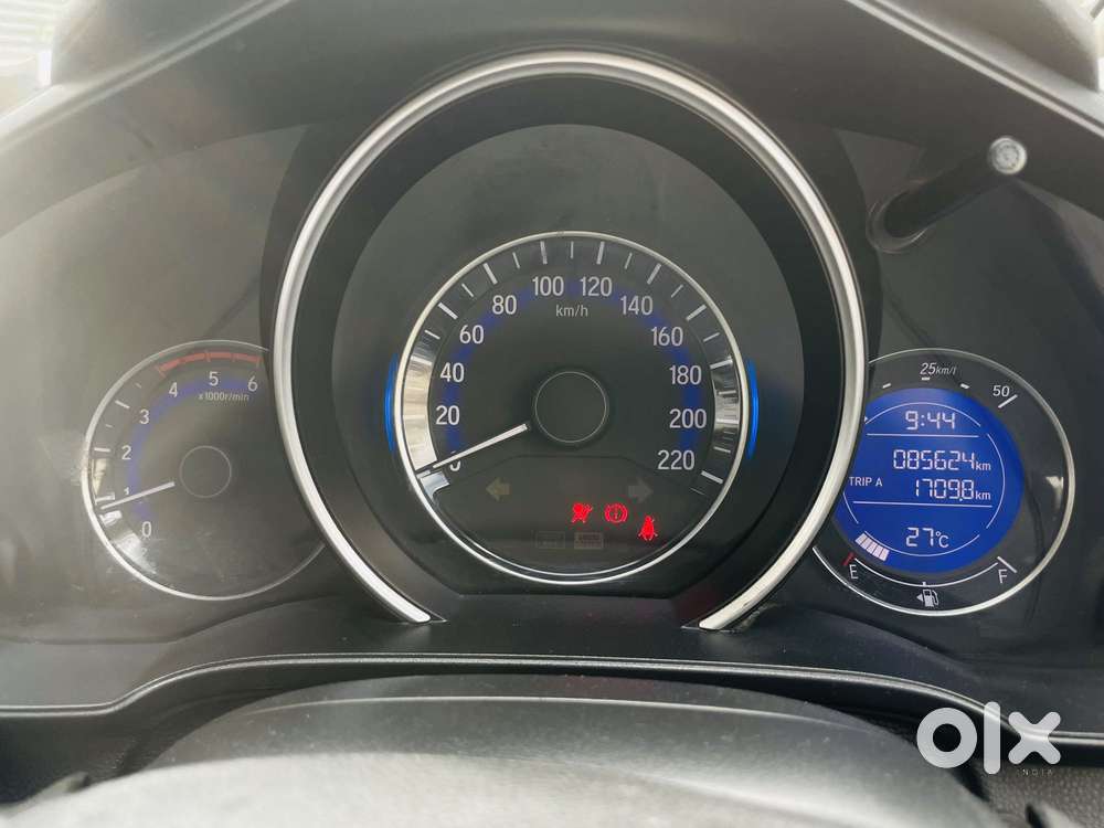 Honda Wr-v 1.5 Vx I-dtec, 2018, Diesel