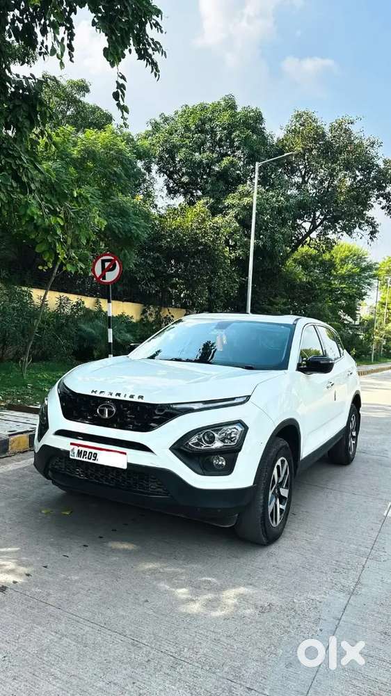 Tata Harrier Xz+ 2023 Diesel Manual
