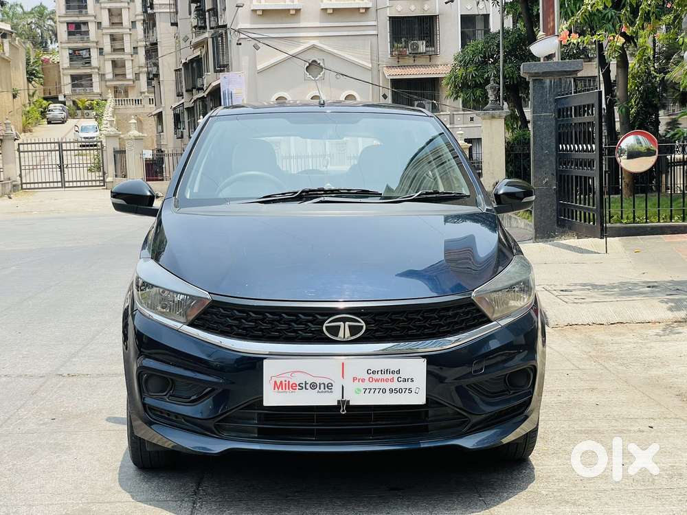 Tata Tiago 1.2 Revotron Xt Rhythm, 2022, Petrol