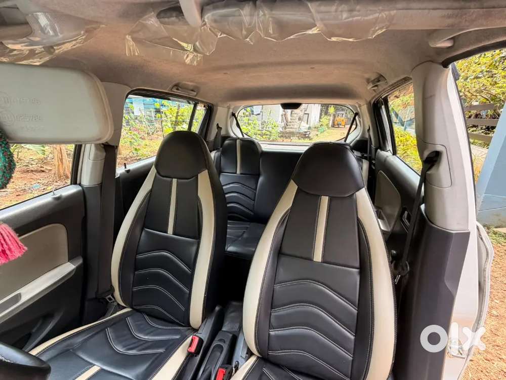 . Maruthi Suzuki Alto K10 Vxi - Good Condition, Single Owner