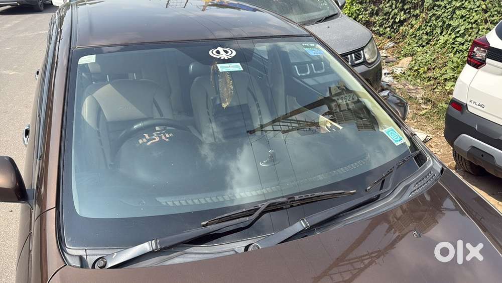 Maruti Suzuki Ciaz 2018