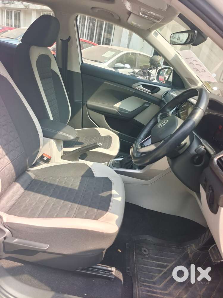 Volkswagen Taigun Gt Plus 1.5 Tsi Dsg, 2022, Petrol