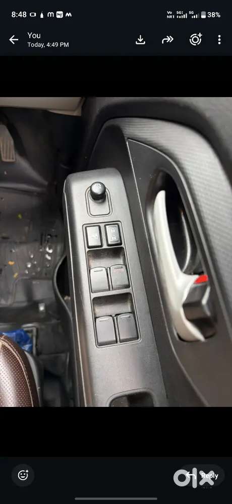 Maruti Suzuki Wagon R 2024