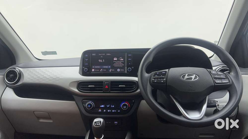 Hyundai Grand I10 Nios Sportz 1.2 Kappa Vtvt, 2023, Petrol