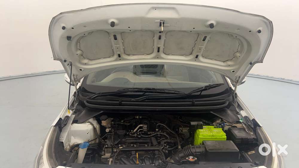 Hyundai Elite I20 Sportz Plus, 2019, Petrol