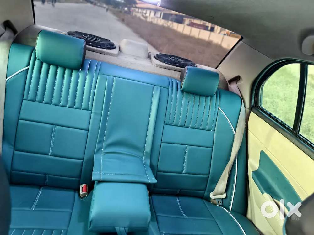 Maruti Suzuki Dzire 2014 Diesel Good Condition