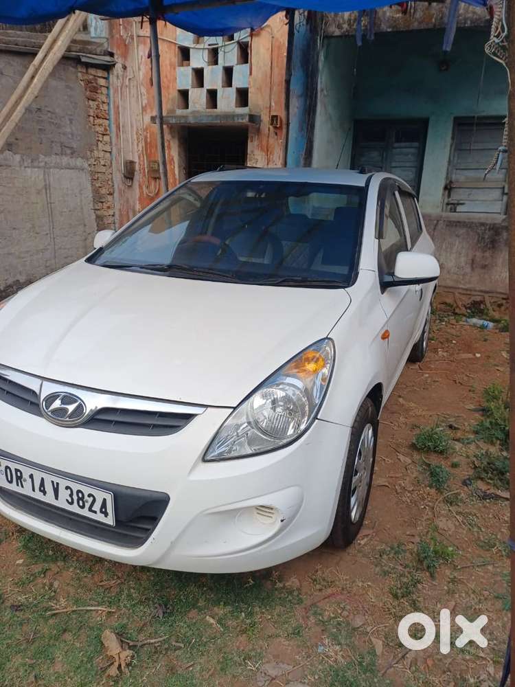 Hyundai I20 2012 Petrol Well Maintained