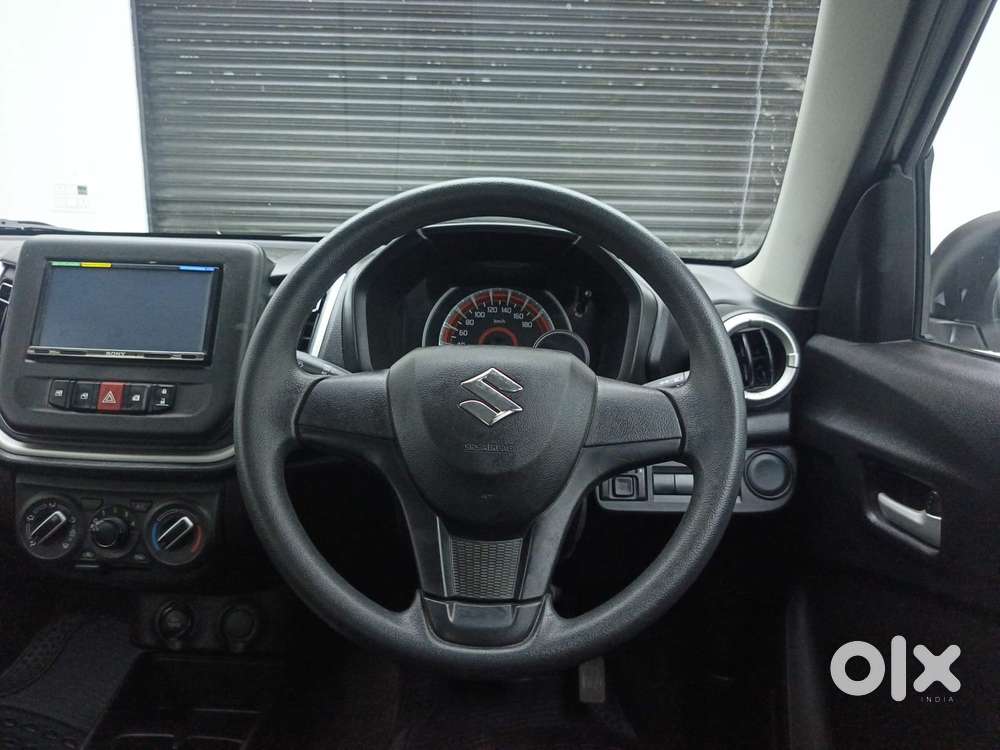 Maruti Suzuki Celerio 1.0 Vxi Amt, 2023, Petrol