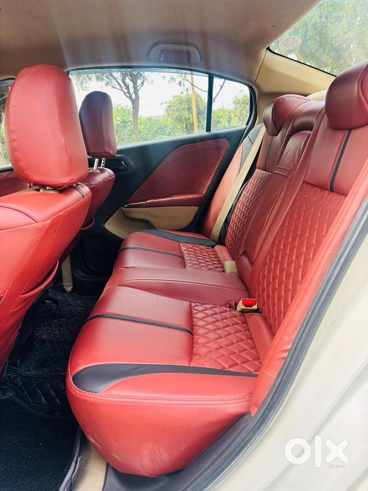 Honda City 2015 Cng & Hybrids Good Condition