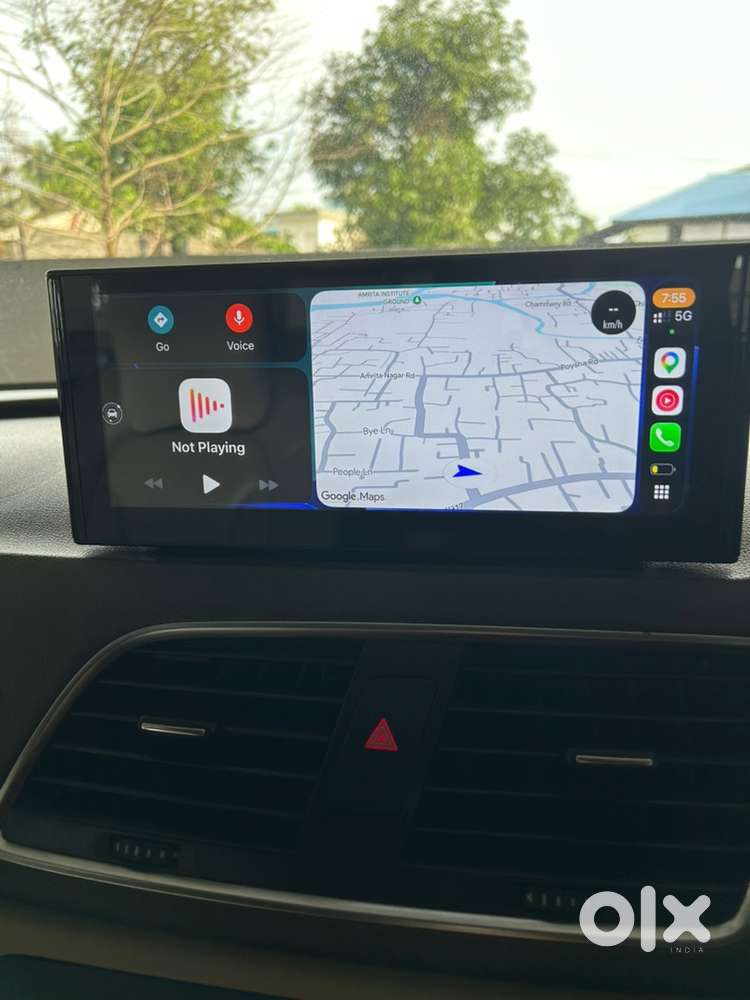 Audi Q3 2015 Diesel Automatic