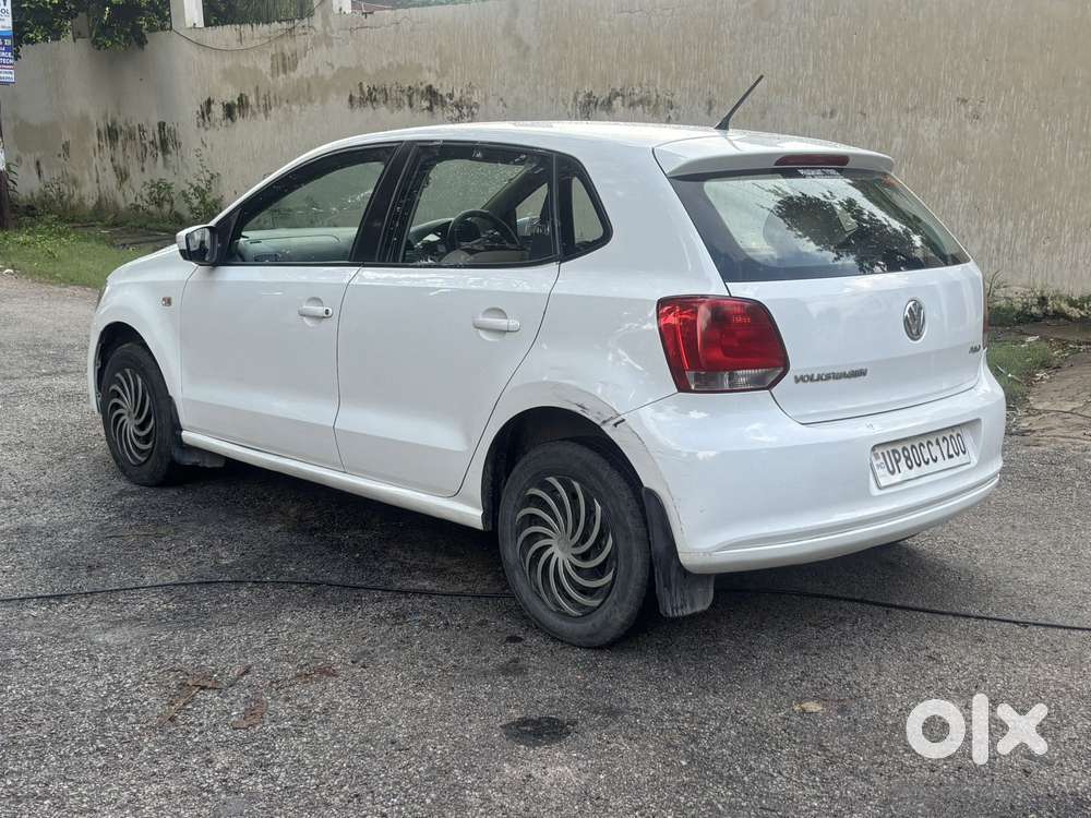 Volkswagen Polo 1.0 Mpi Comfortline, 2012, Petrol