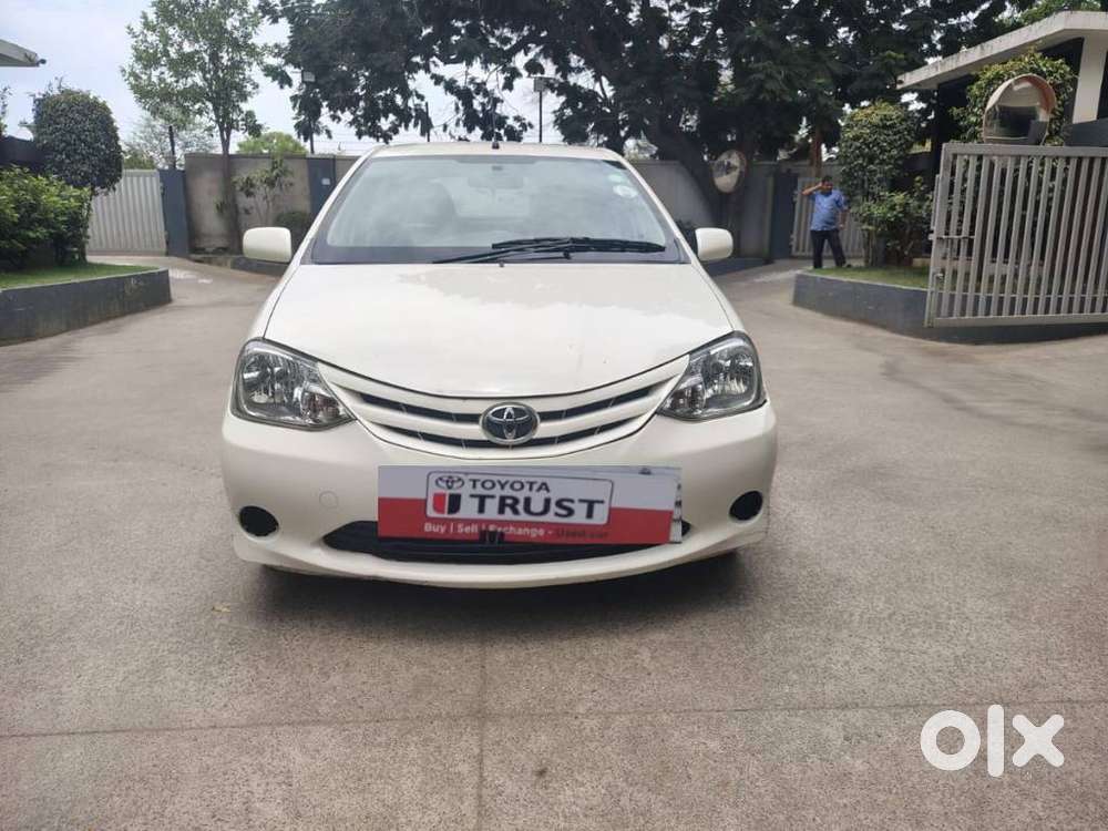 Toyota Etios Liva Gd, 2013, Diesel