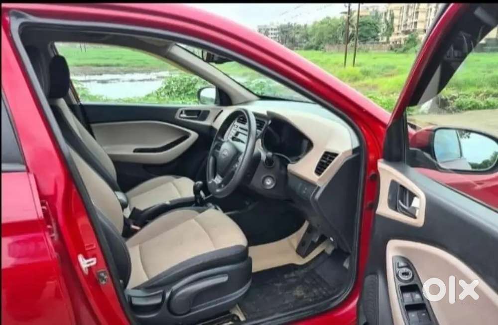 Hyundai New I20 2015 Petrol 24000 Km Driven