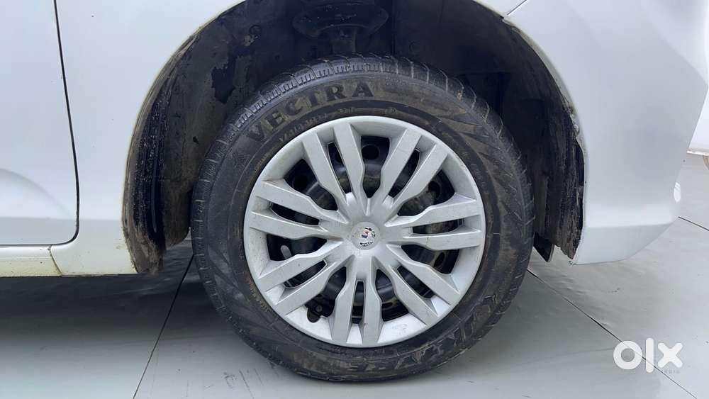Honda Amaze S Cvt Petrol, 2018, Petrol