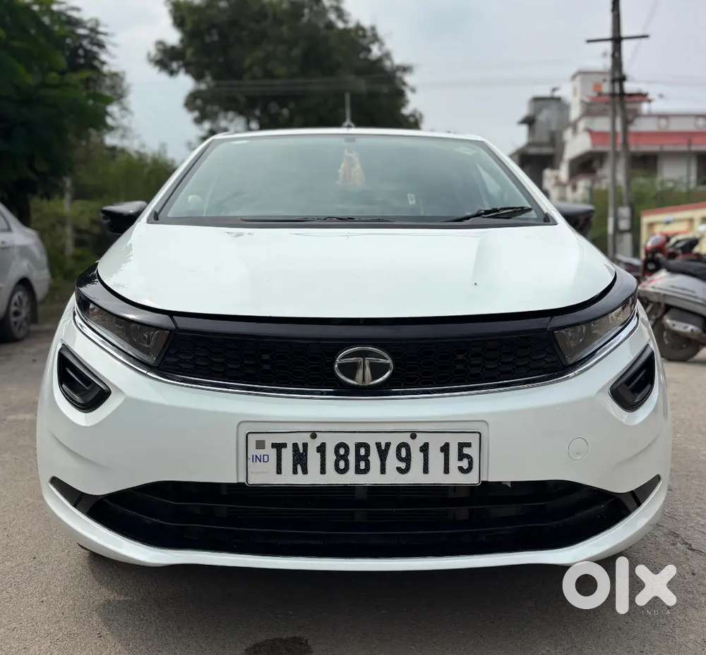Tata Altroz 2023