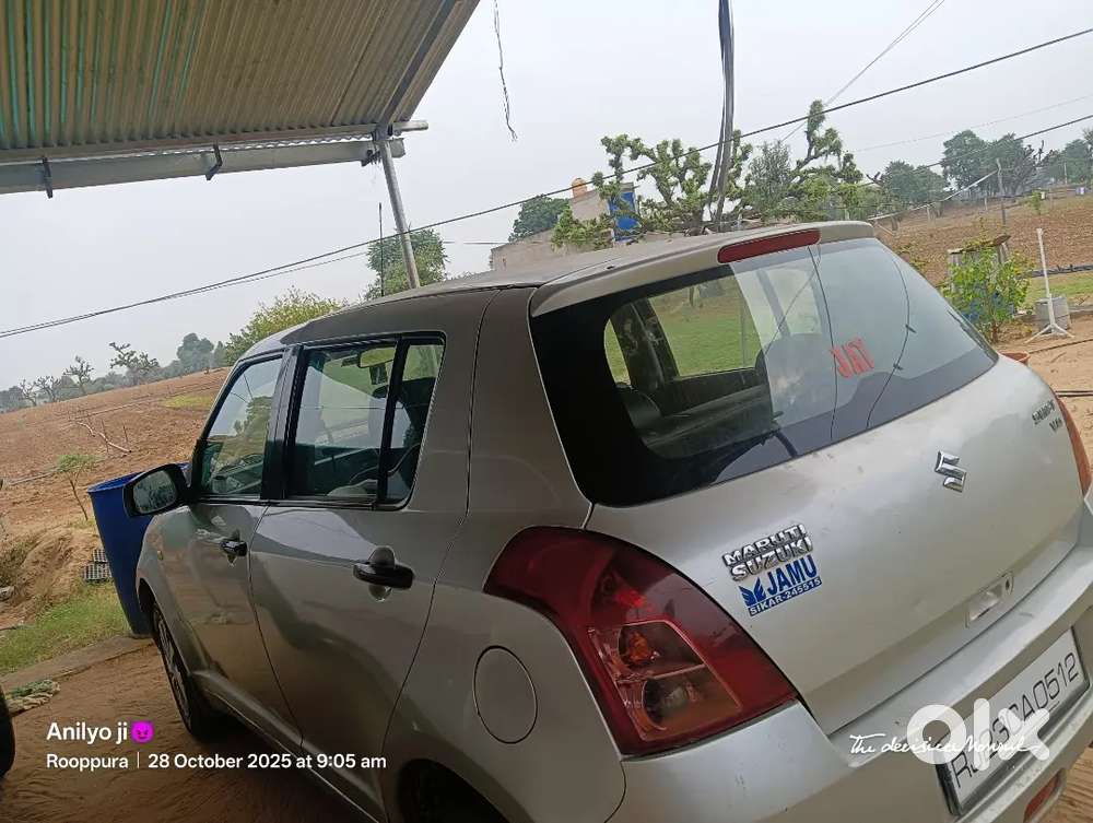 Maruti Suzuki Swift 2006 Petrol Well Maintained