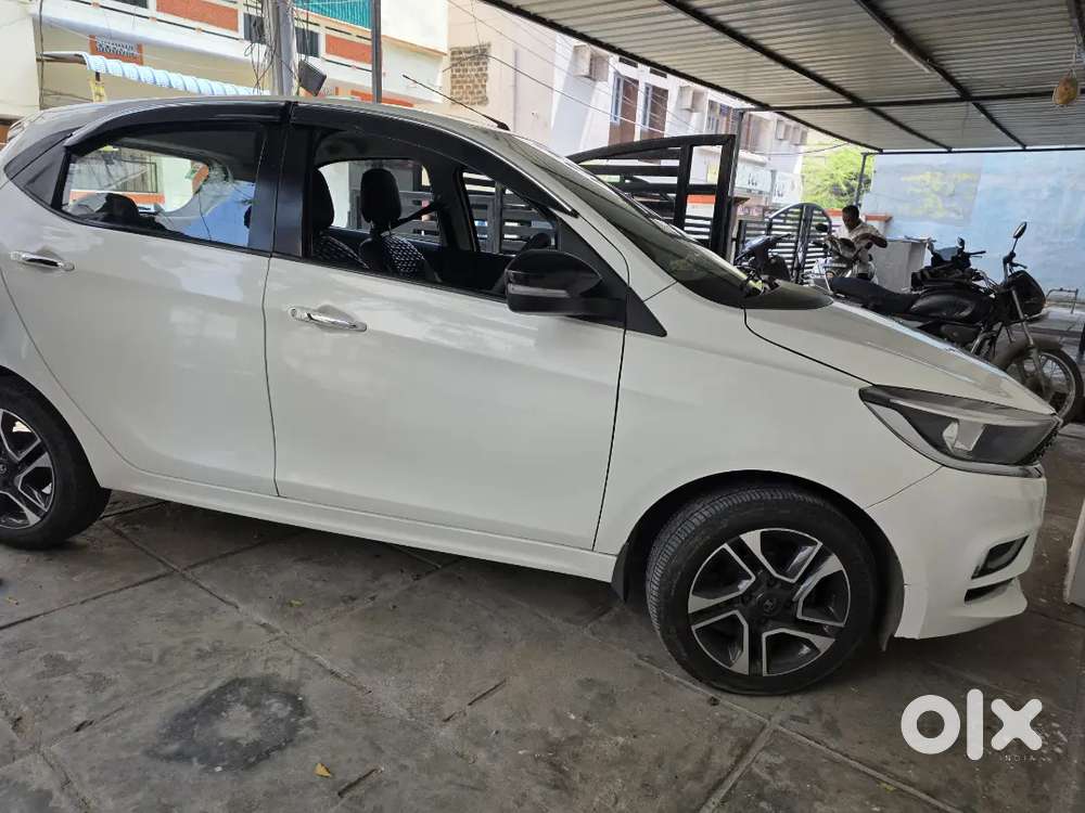 Tata Tiago 2023 Model