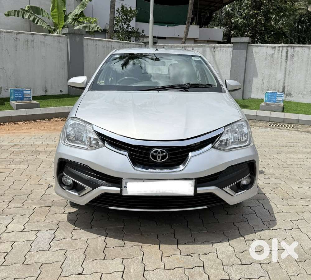 Toyota Etios Liva Gd Sp*, 2015, Diesel