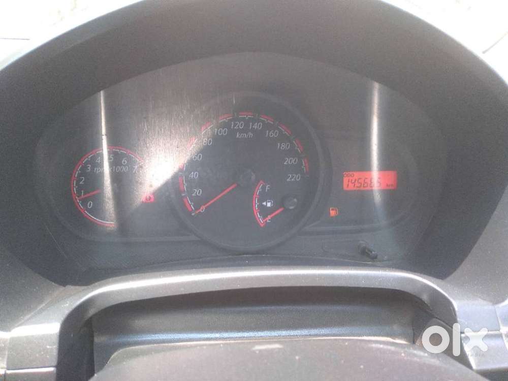 Ford Figo 2010-2012 Diesel Exi, 2011, Diesel