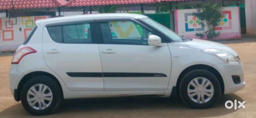 Maruti Suzuki Swift, 2011, Diesel