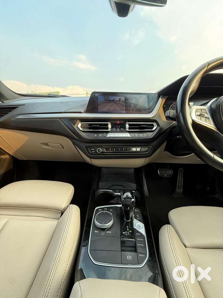 Bmw 2 Series Gran Coupe 220i M Sport, 2021, Petrol
