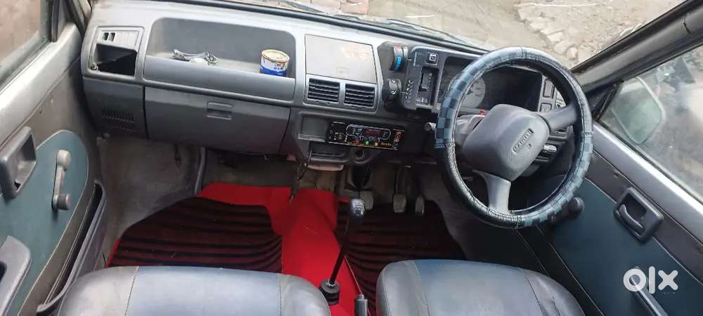 Maruti Suzuki 800 2009 Petrol 46 Km Driven