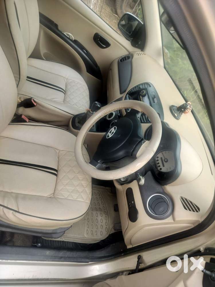 Hyundai I10 Magna 2010 Model