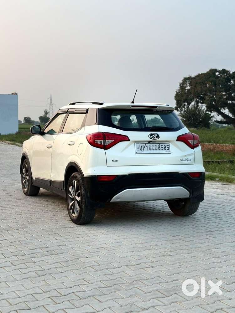 Mahindra Xuv300 2019 Diesel 880000 Km Driven