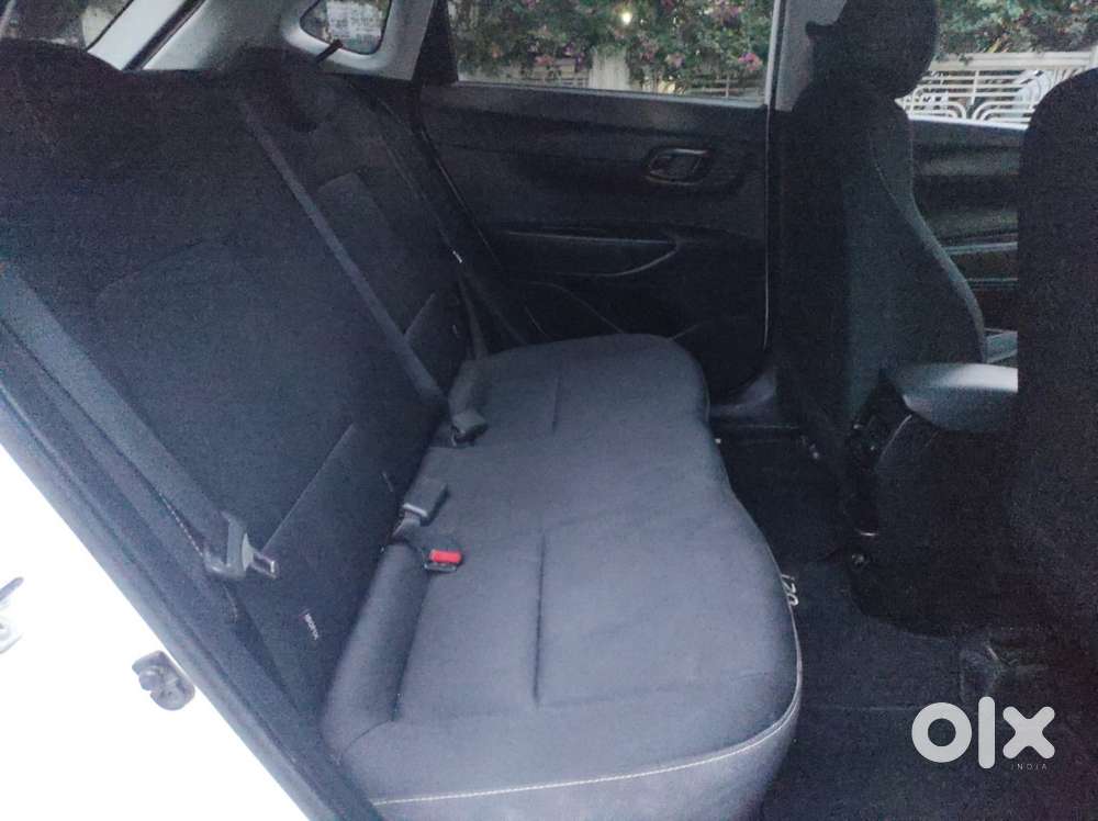 Hyundai I20 1.2 Spotz, 2022, Petrol