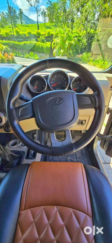 Mahindra Thar Diesel 2017