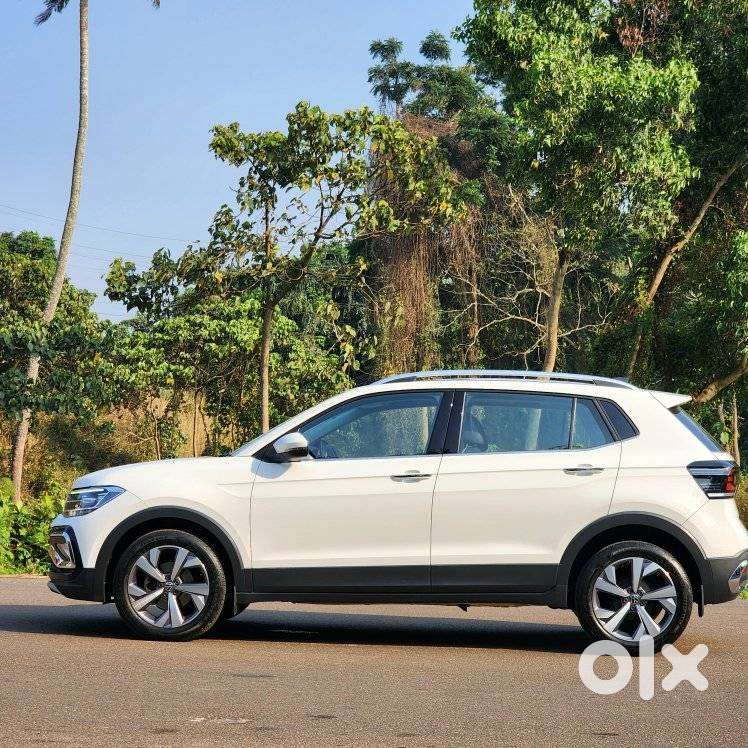 Volkswagen Tiguan 1.0 Tsi, 2022