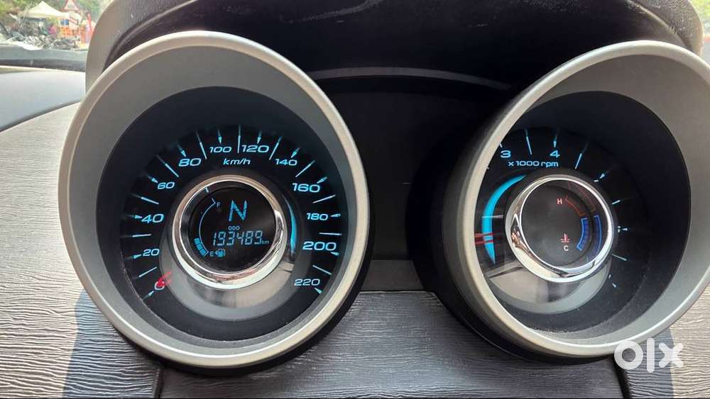 Vip Single Number Vehicle