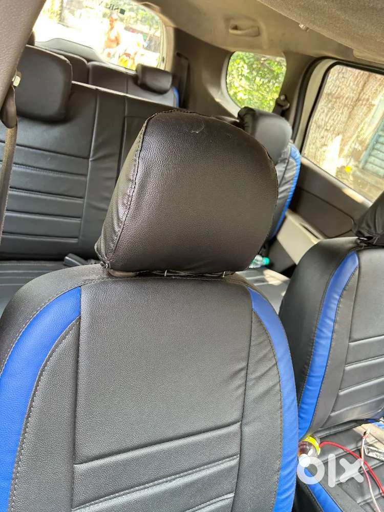 Renault Lodgy 2018 Diesel 190000 Km Driven