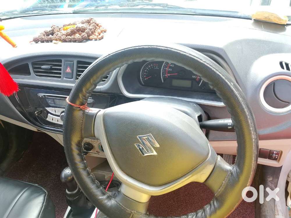 Maruti Suzuki Alto K10 2025 Petrol 103040 Km Driven