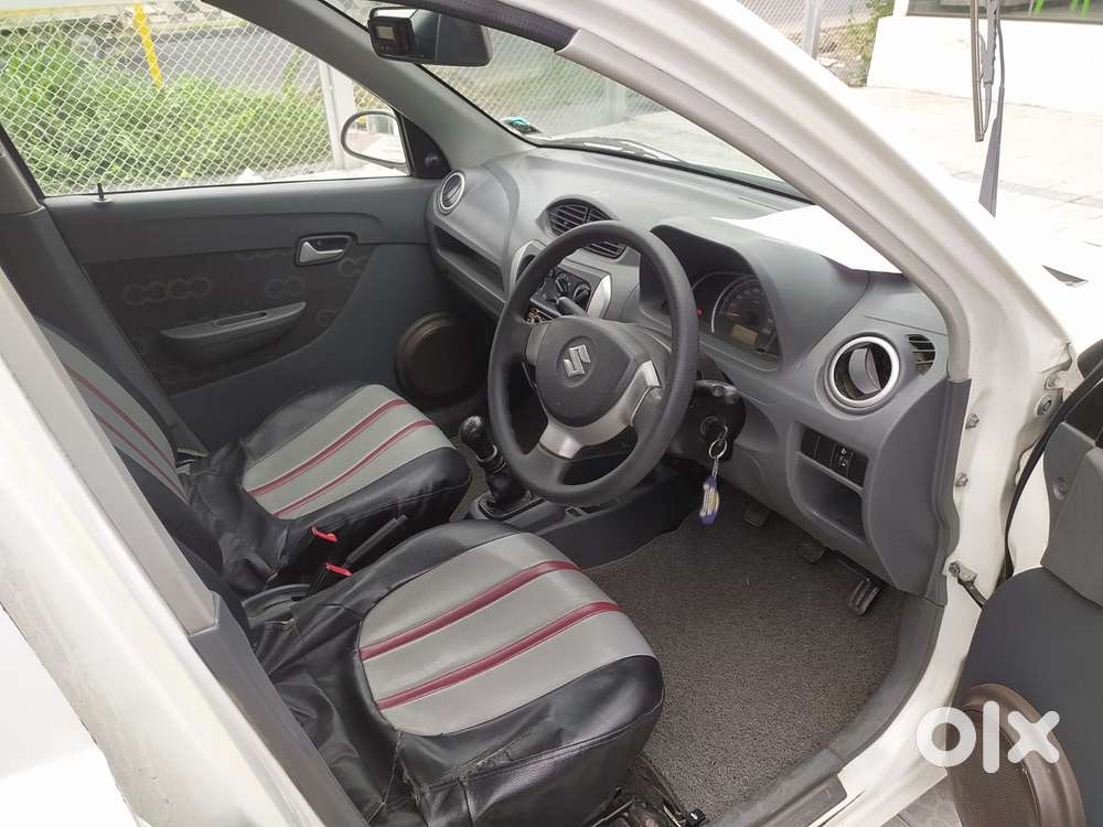Maruti Suzuki Alto 800 2012-2016 Lxi, 2016, Petrol