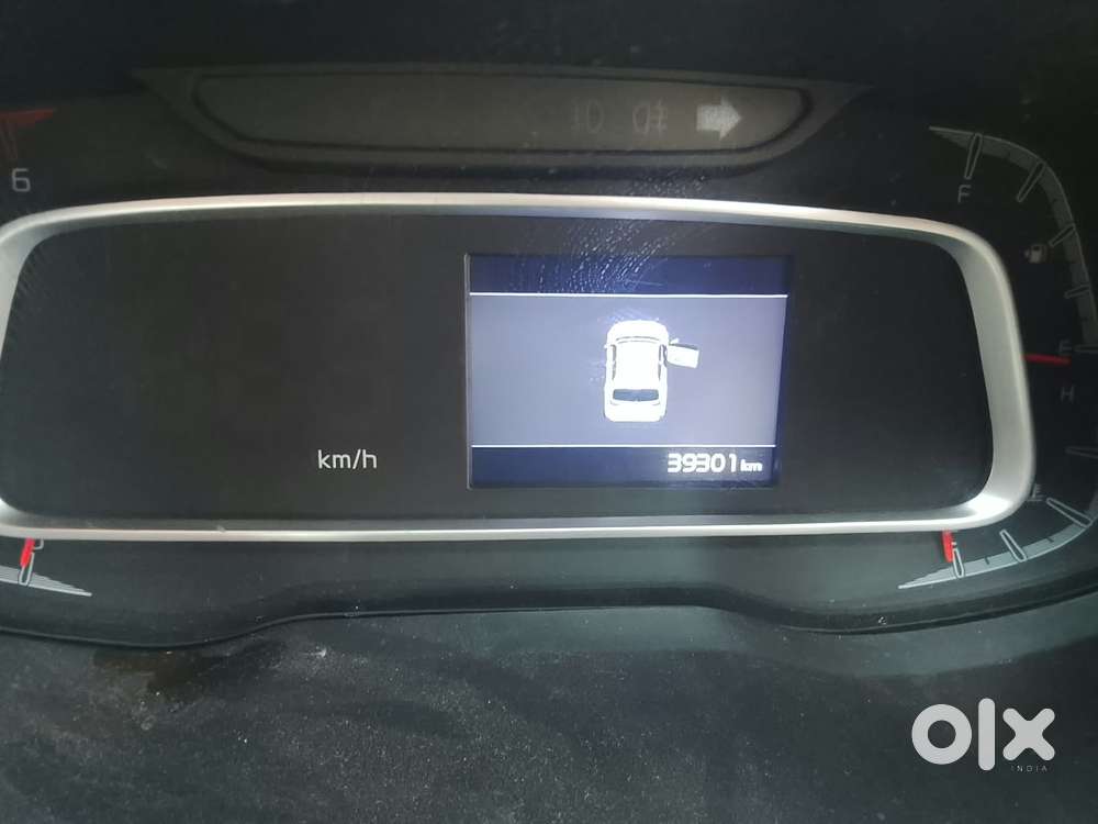 Kia Sonet 1.5 Htk Diesel, 2021, Diesel