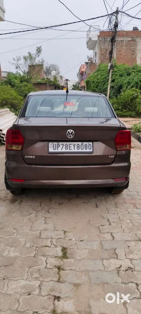 Aone Car Original