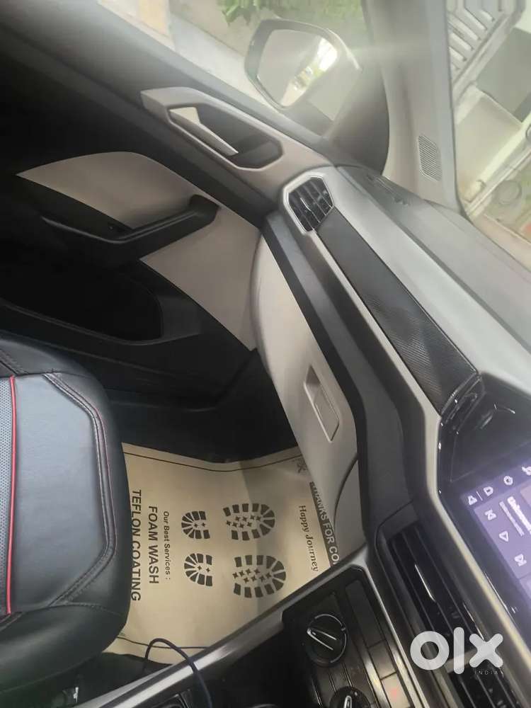 Volkswagen Taigun 2023 - 1.0 Highline At