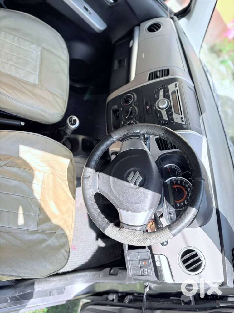 2013 Maruti Suzuki Wagon R