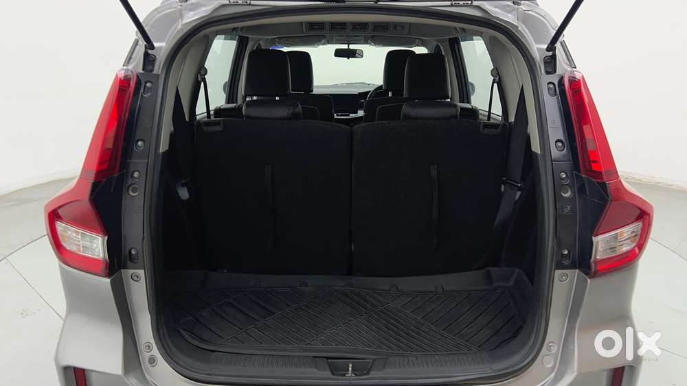 Maruti Suzuki Xl6 1.5 Zeta At, 2019, Petrol