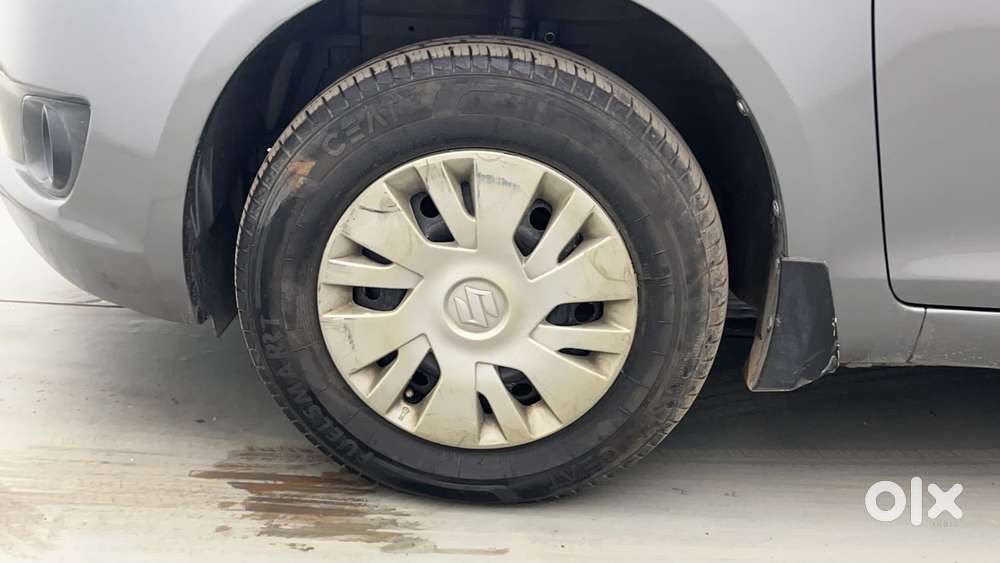 Maruti Suzuki Swift Vvt Vxi, 2012, Petrol