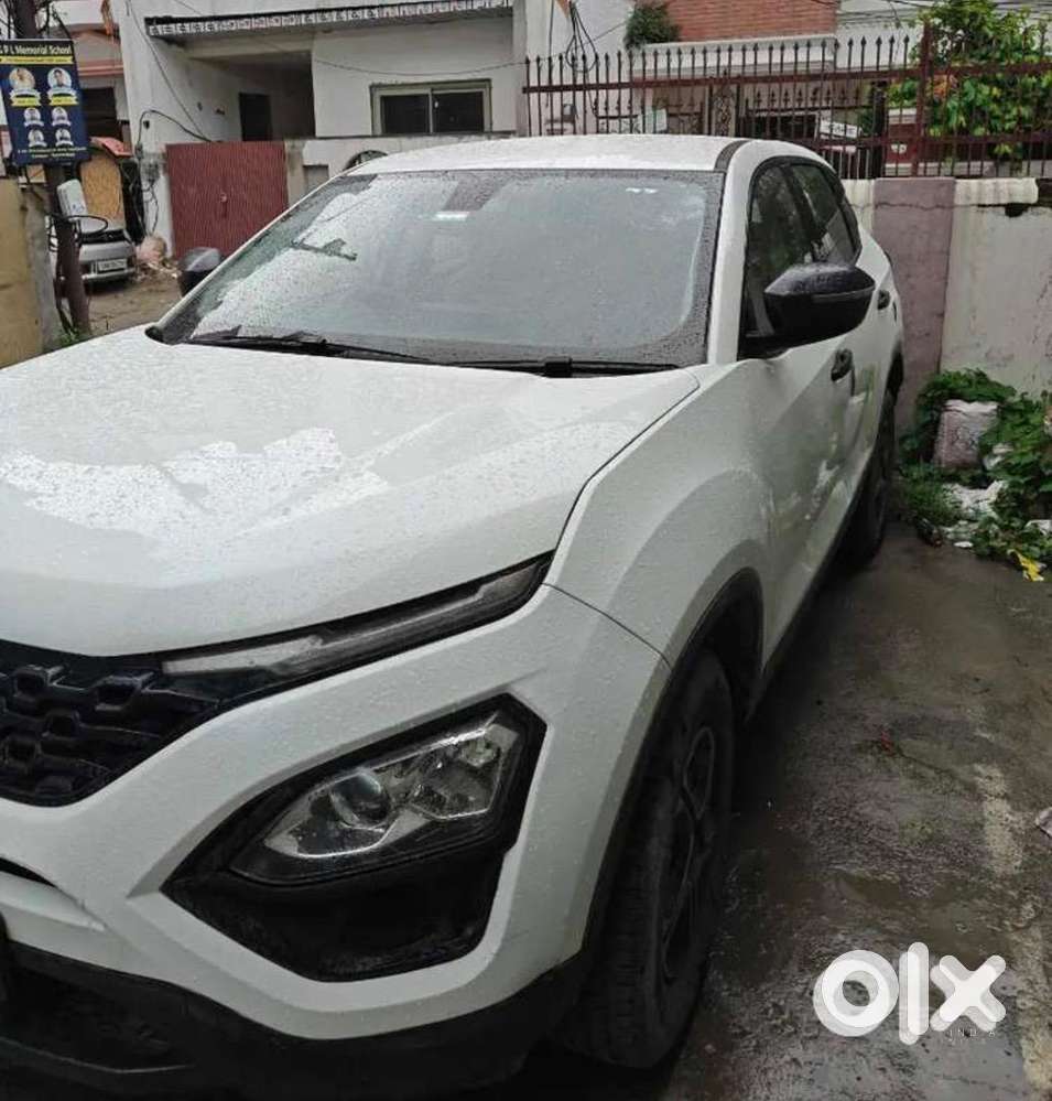 Tata Car Diesel 2020 Model