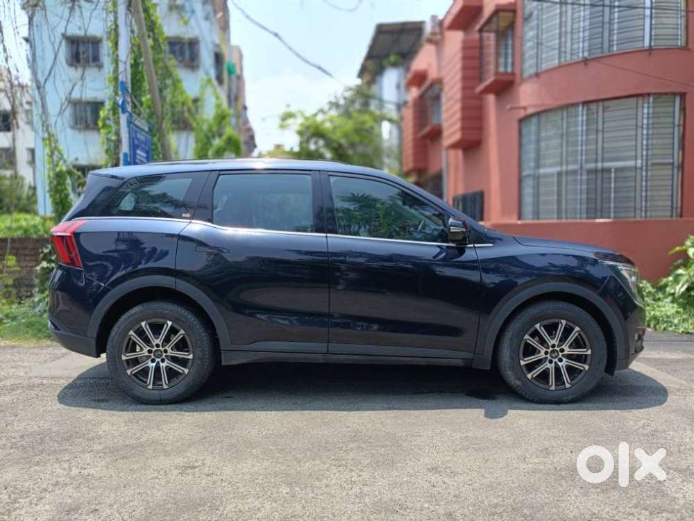 Mahindra Xuv700 2.2 Ax 7 Diesel Mt Str, 2023