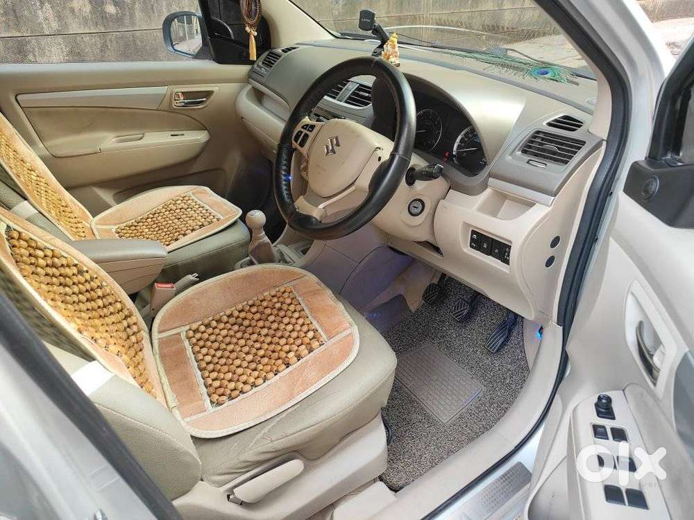 Maruti Suzuki Ertiga Vdi, 2017, Diesel