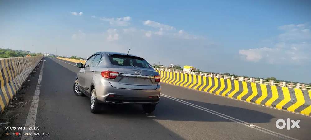 Tata Tigor 2018 Diesel Manual