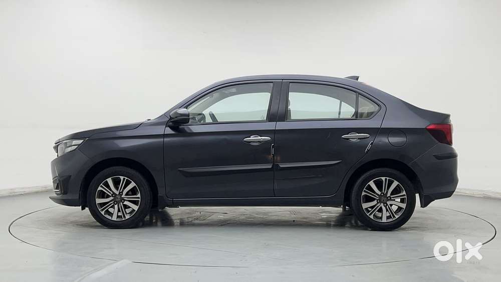 Honda Amaze Vx 1.2 Petrol Mt, 2022, Petrol