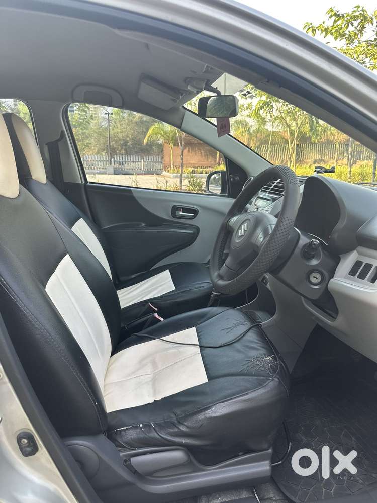 Maruti Suzuki A-star Vxi Airbag, 2010, Petrol