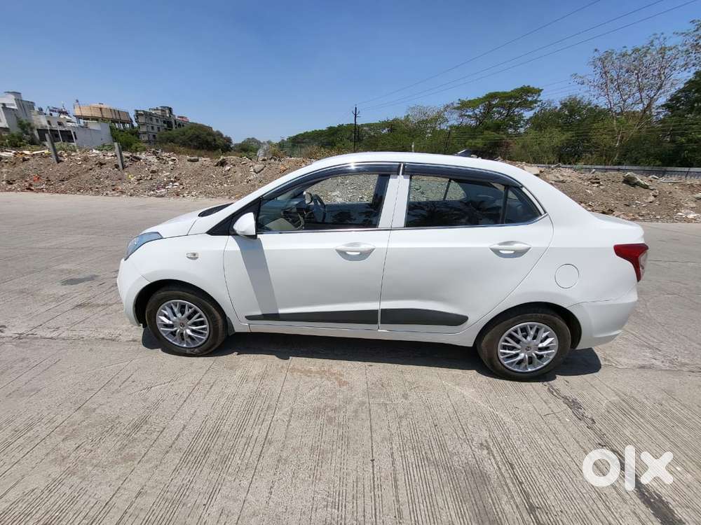 Hyundai Accent 1.5 Executive Cng, 2017, Cng & Hybrids