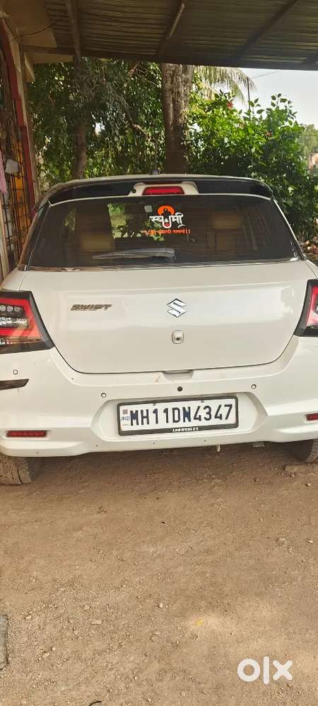 Maruti Suzuki Swift 2024 Urjunut Sale