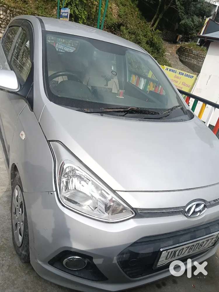Hyundai Grand I10 Crdi 2014